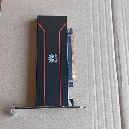 【请询价】升腾Atlas300I推理卡