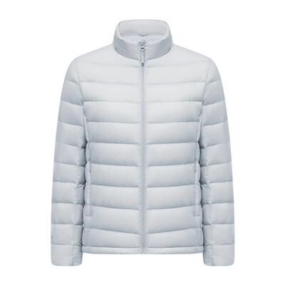 伯希和羽绒服800蓬鹅绒加绒加厚