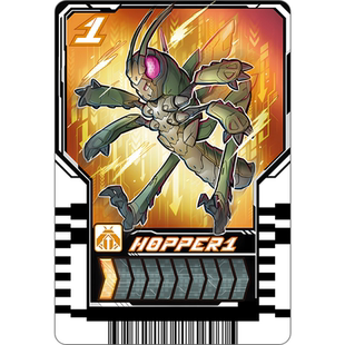 【现货】假面骑士自制卡片歌查德雷杰多传说骑士凯米卡PVC塑料卡