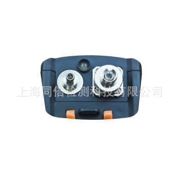 上海信测光万用表光功率公里红光光源带计5一体机APM80T-V1mw红