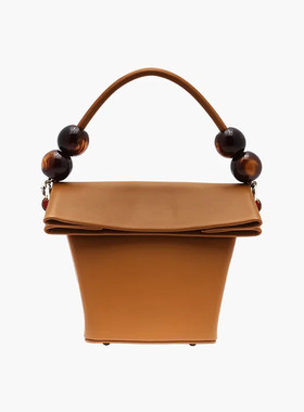 北山制包所方糖包手提包