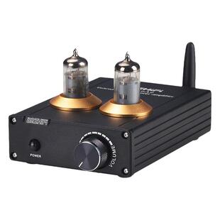 BRZHIFI TPA-6A2电子管胆机发烧级hifi数字功放机蓝牙5.0迷你家用