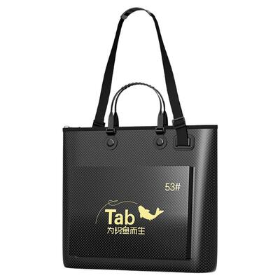 鱼护包加厚防水多功能渔具收纳包