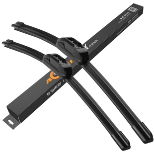 适用起亚k3雨刮器原装傲跑kx3智跑k2福瑞迪k5无骨k4雨刷静音胶条