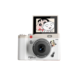 ccd数码相机入门女生学生党生日礼物高颜值圣诞节校园vlog复古