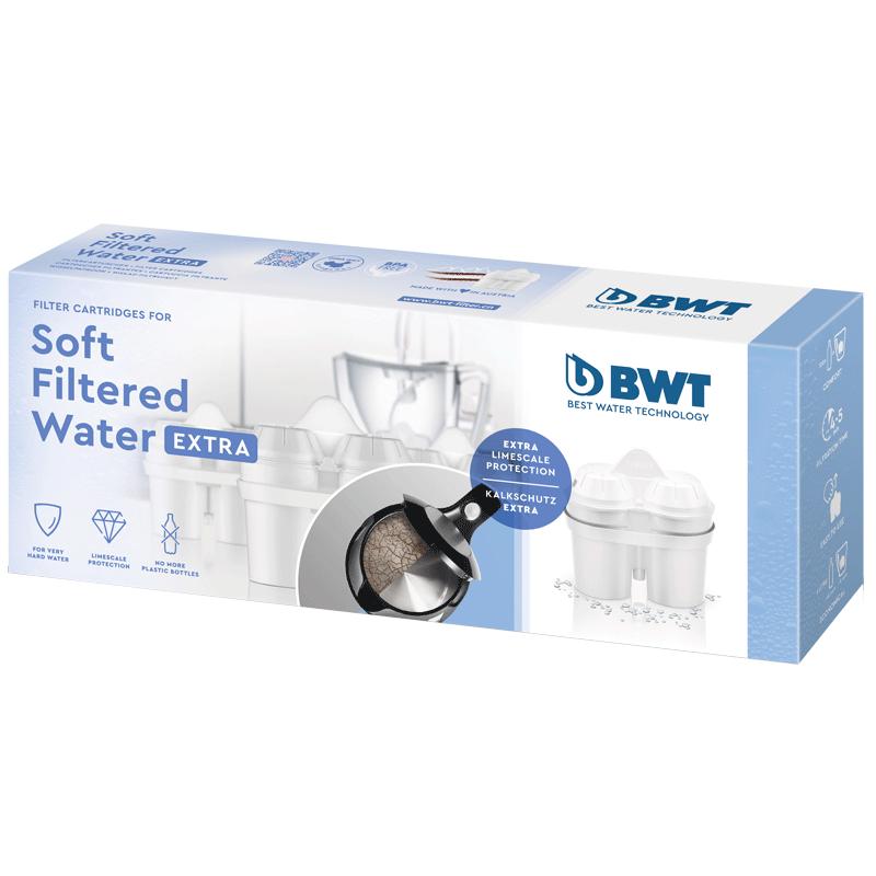 bwt去水垢滤芯净水壶进口净水器