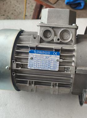 询价-意大利NERI MOTORI电机T80B4