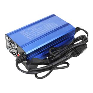 12V24V10A15A大功率60V72V20A电动车恒流恒压锂电池行车充电器