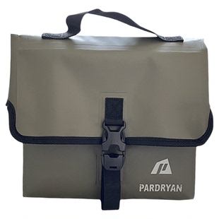 帕德莱蒽电动车防水包坐垫挂包踏板车座下包电瓶车边包防雨储物包