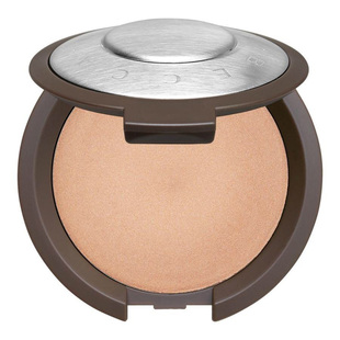 包邮becca 小飞碟高光 月光石 香草 香槟泡泡 巴黎铁塔 小样试色