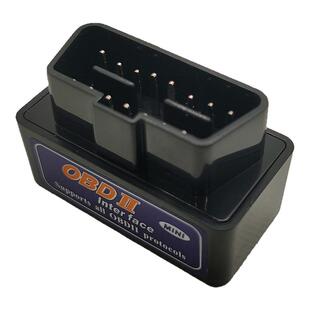 自动清码器OBD检测仪自动清除发动机故障灯故障码诊断消码解码器