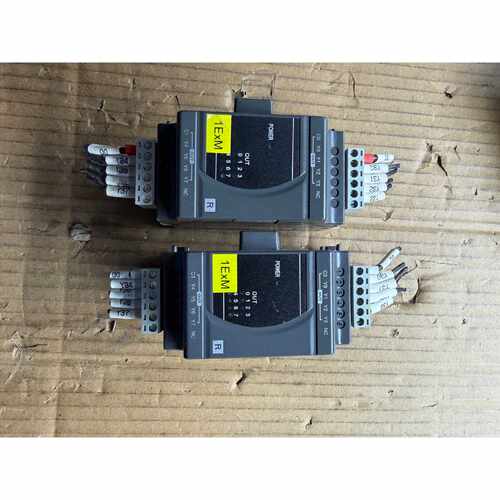 询价台达扩展模块DVP08XN211R