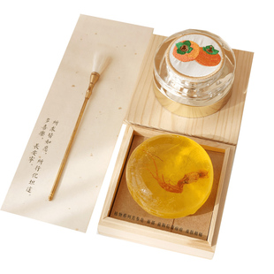 赶走闭口黑头粉刺不要前胸后背痘痘和螨虫说拜拜苦参洗面奶沐浴皂