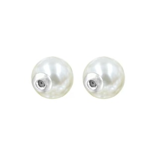 通耳钛合金尖头耳钉复通器穿耳孔打耳洞防堵针防过敏耳骨钉养耳