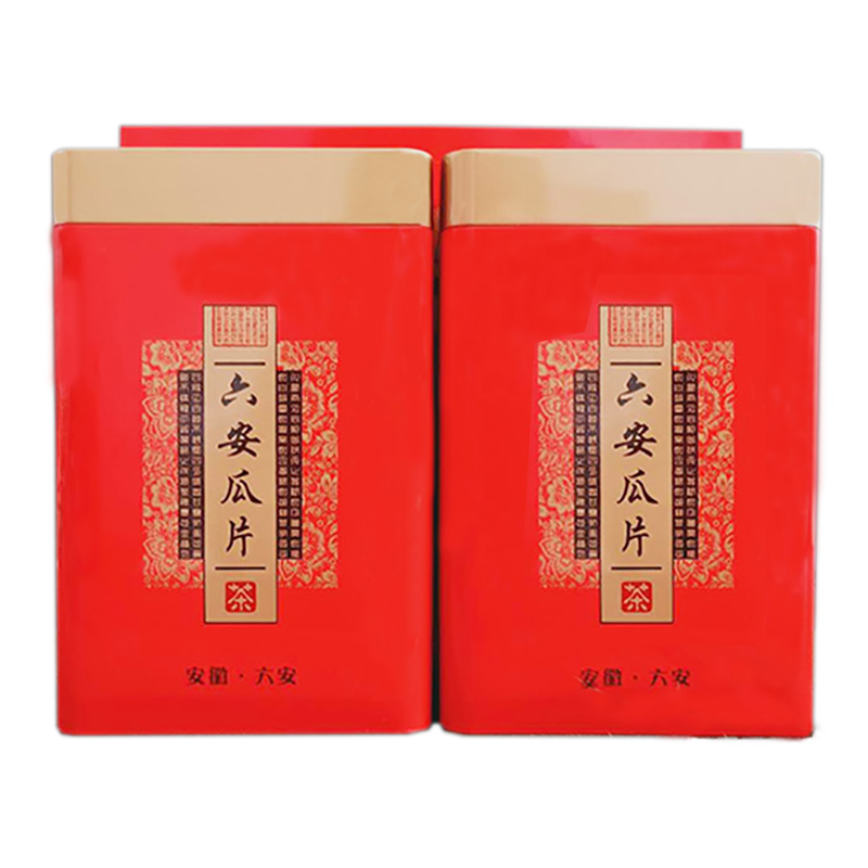 买一送一六安瓜片500g绿茶