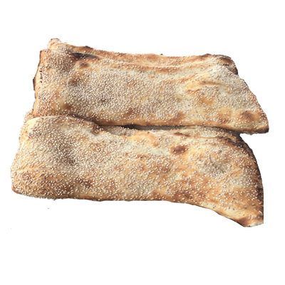 湖北天门特产锅魁锅盔