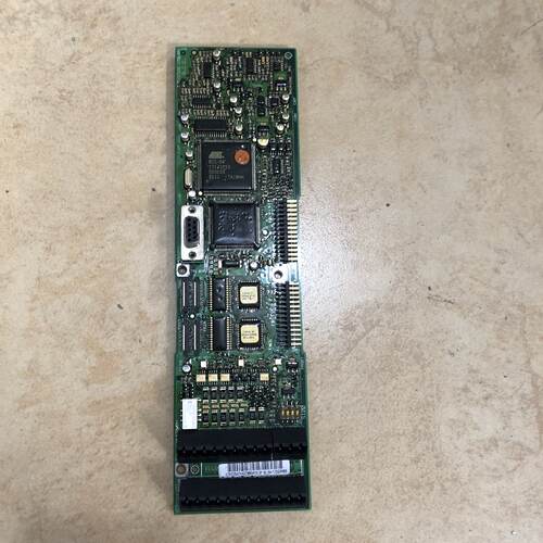 议价丹佛斯变频器VLT5000控制卡CPU板主板175Z2689和175Z2688信号