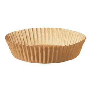 空气炸锅专用纸烤盘吸油纸垫纸一次性家用食物硅油纸烘焙烤箱锡纸