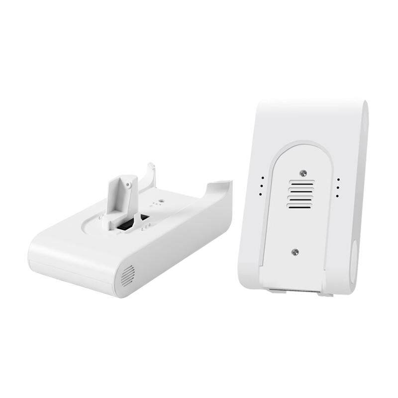 适用小米吸尘器2电池1C K10 Pro米家G9 G10追觅V8 V9京造Q9配件