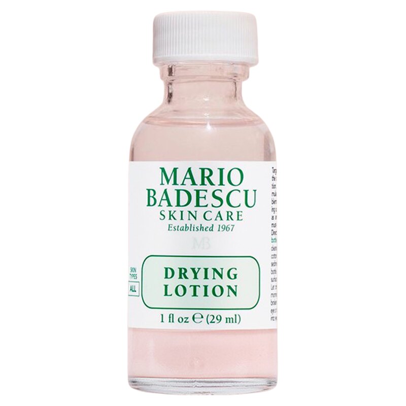 MarioBadescu小粉瓶mb祛痘精华