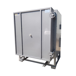 电窑高温电窑1300度陶艺电窑烤炉练泥机陶艺设备高温试验炉电阻炉