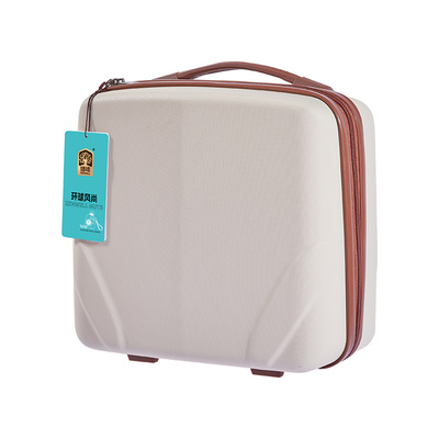 臻味收纳箱环球风尚坚果礼盒