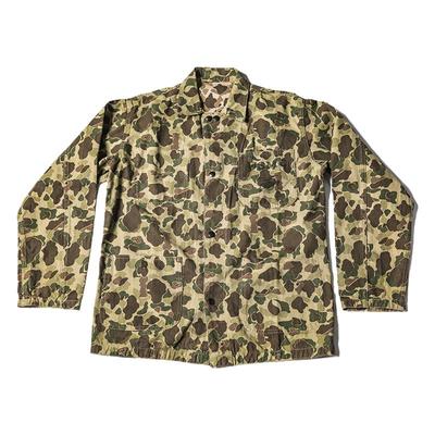 新品恶犬迷彩工装USMCP-42猎鸭