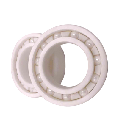 氧化锆陶瓷轴承6200 6201 6202 6203 6204 6205 6206 6207 6208CE
