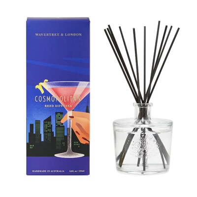 澳洲进口鸡尾酒精油香氛高级礼物