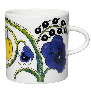 芬兰Arabia硕果盘子马克杯系列 北欧餐具套装ins礼物进口日本早餐