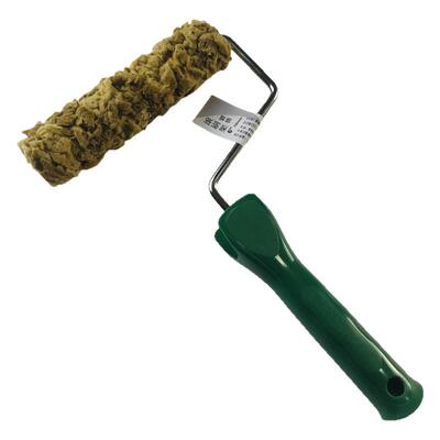 天然老海藻绵滚筒艺术漆印花工具