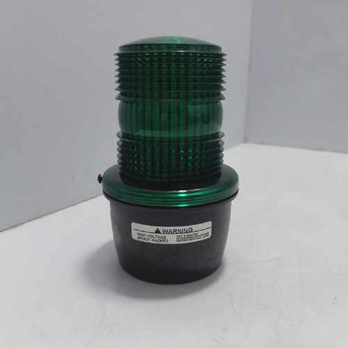 Federal Signal LP3S Stream Line 12-48VDC 0.44-0.10A Series B