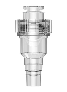 空调排水管止逆阀三防阀防臭神器冷凝水防虫防异味回流单向止回阀