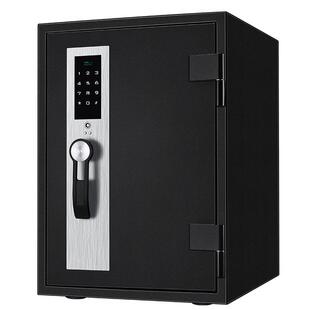 盾牌Guarda帝尚系列5310防火防盗双认证保险柜家用商用办公室加厚加重70CM全钢密码保险柜办公CSP认证