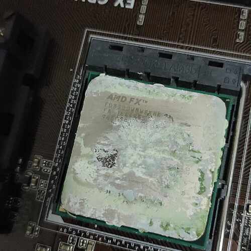 【议价-可维修】FX8300CPU 工控备件 工业自动化配件 /均有货