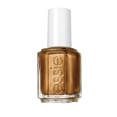 ESSIE指甲油快干免烤持久显白