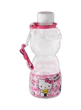 hellokitty桑丽鸥饮用纯净水