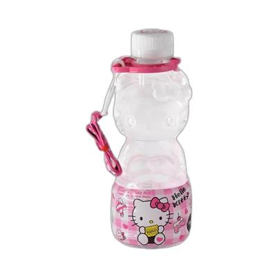 hellokitty桑丽鸥饮用纯净水