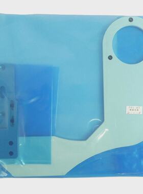 TEL Tokyo Electron 3D87-003882-11 锥形臂缓冲器组件全新剩余