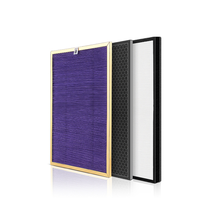 简庭适配飞利浦AC4091/4090滤芯