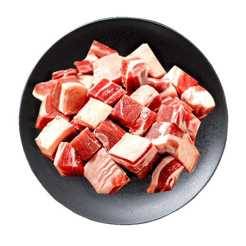 寧夏灘羊肉新鮮現(xiàn)殺精品羊肉禮盒8斤火鍋食材手抓羊排寧羊一號