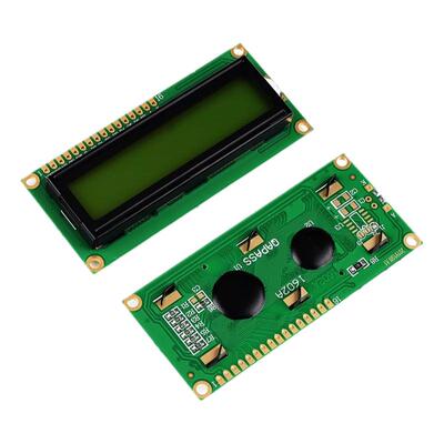 LCD1602/12864液晶显示屏