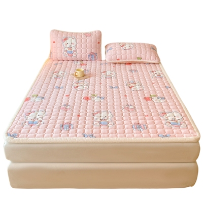 【0甲醛无荧光剂】A类母婴级床褥