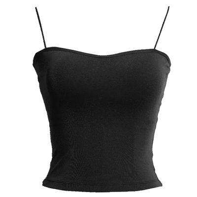 舞之新吊带内衣一体文胸多色可选