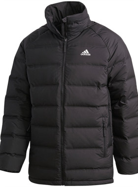 Adidas/阿迪达斯男子羽绒服
