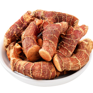 高良姜500g小良姜南姜块凉姜个炒菜炖肉卤料香料家用增香调料大全