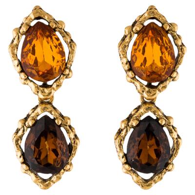 小众设计高级感耳夹无耳洞奢华