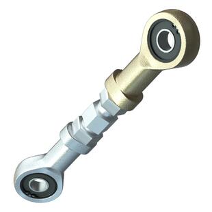 鱼眼轴承拉杆SI20深沟球滚珠轴承连接杆杆端球头15汽车道闸升降杆