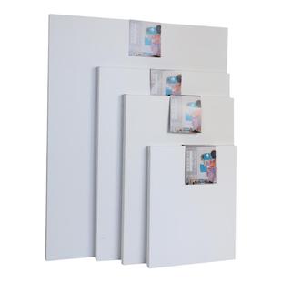 油画框油画布亚麻油画布框纯棉油画画框油画框带画布实木画框油画工具画框初学者练习亚麻空白画板丙烯手绘画