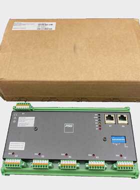 MEUSBURGER PSG Mpi 05 Pnio A140175 025500 Module 5 Inputs of